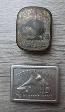 Lot de 2 boites d'aiguilles