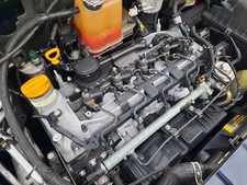 MOTEUR COMPLET / EDJ / 2190474