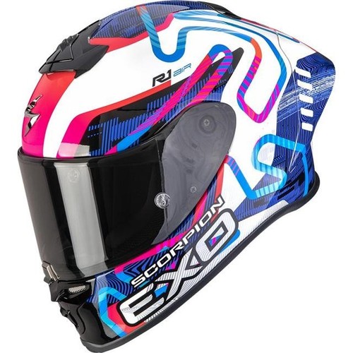 Scorpion casque intégral - scorpion,