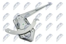 Goupille élastique avant