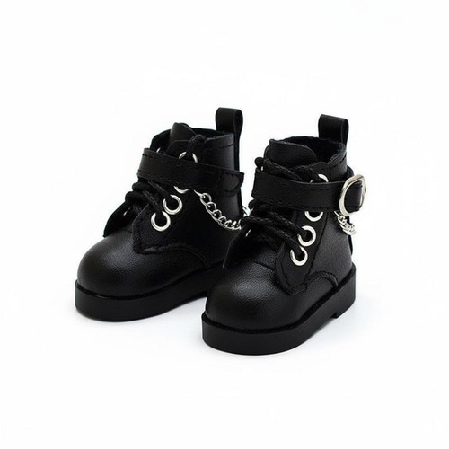 Bottes pour poupée bjd - bottes,