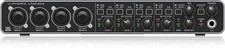 UMC404Hd Interface Audio/Midi