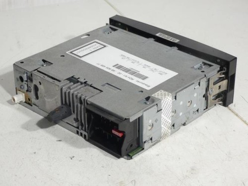 Autoradio origine citroen c4 - citroen,