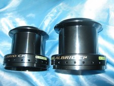 ! Lot de 2 bobines Power Aero