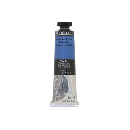 Sennelier peinture à - -,