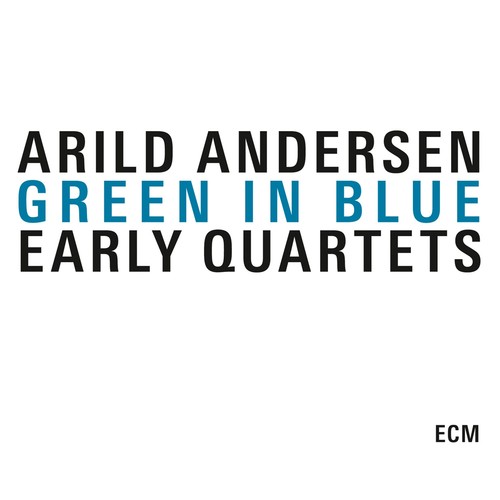 Arild andersen - arild,