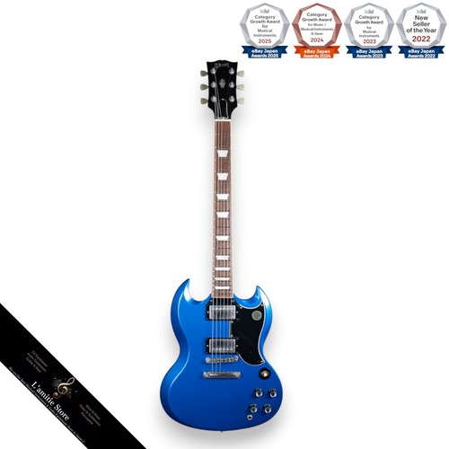 Guitare électrique gibson - électrique,