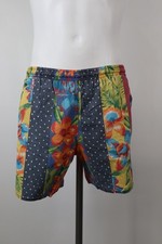 KENZO Paris Costume Short Mer