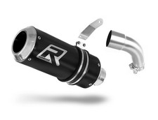 Fits to Suzuki SV 650 2016 -