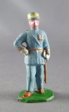 D.C. (Domage & Cie) - Figurine