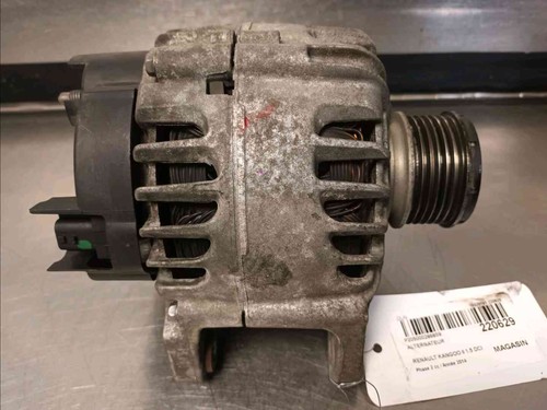 Alternateur 231004554r renault - alternateur,