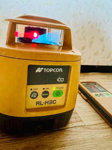 Capteur niveau laser - capteur,