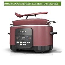 Ninja Foodi 8.5Qt Multi Cooker