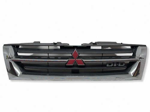 Mitsubishi pajero 2000 - pajero, grille