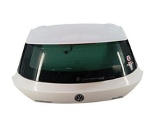 Malle/Hayon arriere VOLKSWAGEN