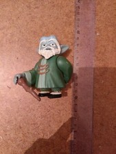 Figure 8-10 cm Vieux Maître Dohko Pointes Dohko De Libra Chevaliers Zodiaque