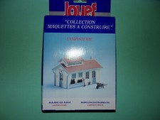 JOUEF maquette à monter