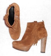 KENNEL & SCHMENGER bottines