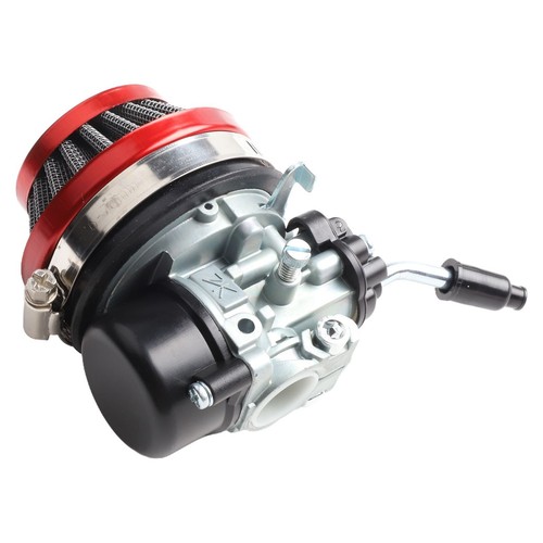 Carburateur temps - carburateur, 2