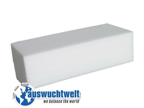 Universel bloc plastique - en,