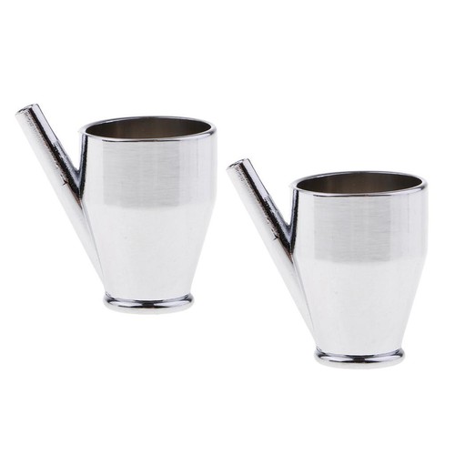 Tasse couleur aérographe - couleur, d'aérographe