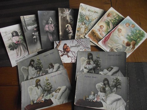 Cartes anciennes - /, 😉cartes