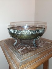 ancienne coupe en metal