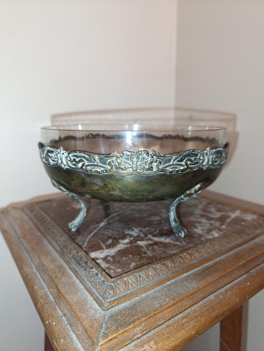 Ancienne coupe metal - coupe,