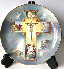 Assiette en porcelaine by