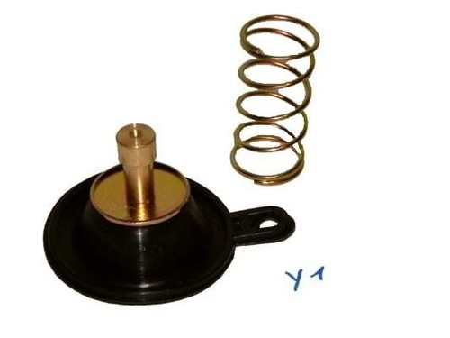 Yamaha tdm 850 kit membrane - tdm,