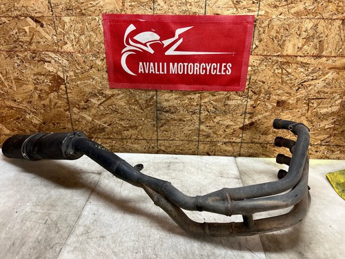 Suzuki gsx r 600 - 98, 99
