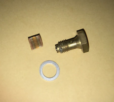 Clapet pompe reprise pour