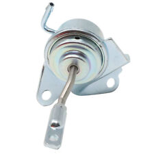 Vanne Wastegate Turbine