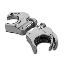 Supports de pare-brise 49mm