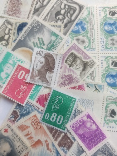 Lot petites valeurs - lot, -45