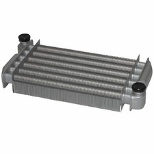 Echangeur chauffage - DE