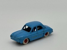 Minialuxe Norev ? Renault