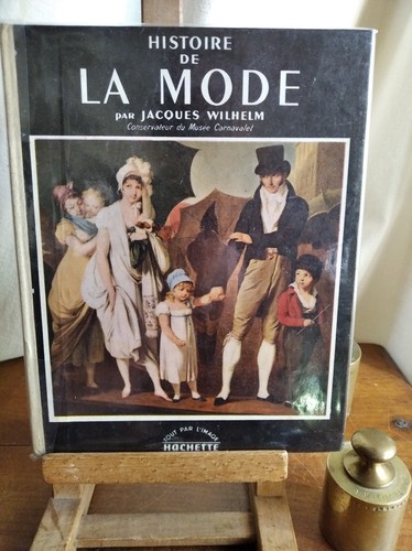 1955 histoire de - -, la