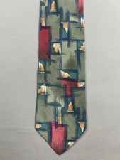 Authentique cravate vintage  "
