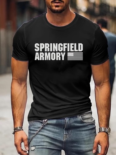 New springfield armory - new,