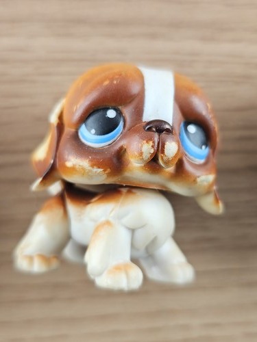 Littlest petshop ancien - littlest,