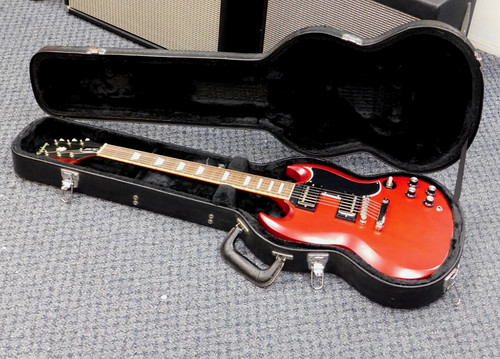 2023 epiphone 1961 les paul - les, sg