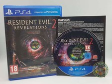 Resident Evil : Revelations 2 PS4 