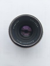 Objectif CZJ Pancolar