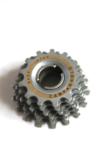 Vgc campagnolo super record - vgc/campagnolo,