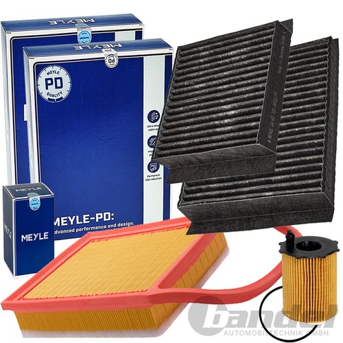 Meyle paquet inspection - paquet, d'inspection