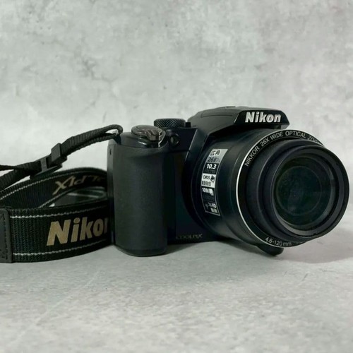 Appareil photo numérique