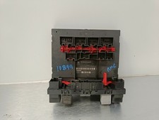 8P0907279F boitier pyrotechnique pour AUDI A3 SPORTBACK 1.9 TDI 2005 4441378