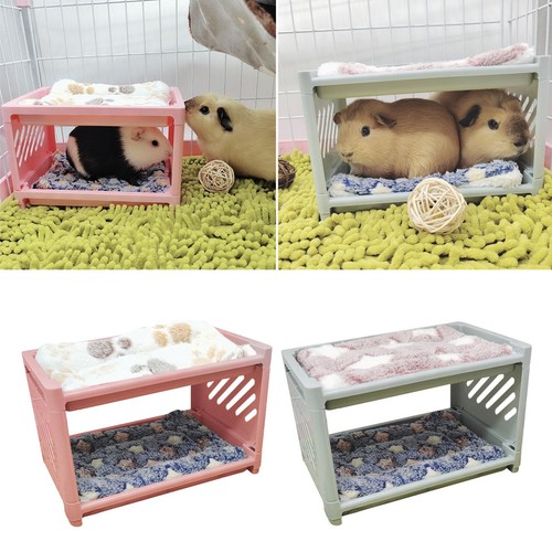 Grand lit pour - ,, tapis