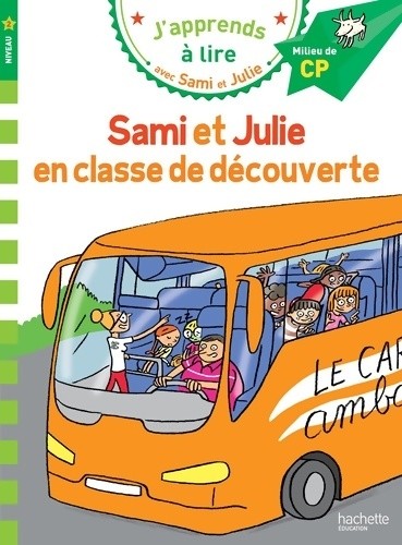 Sami julie classe de - julie,